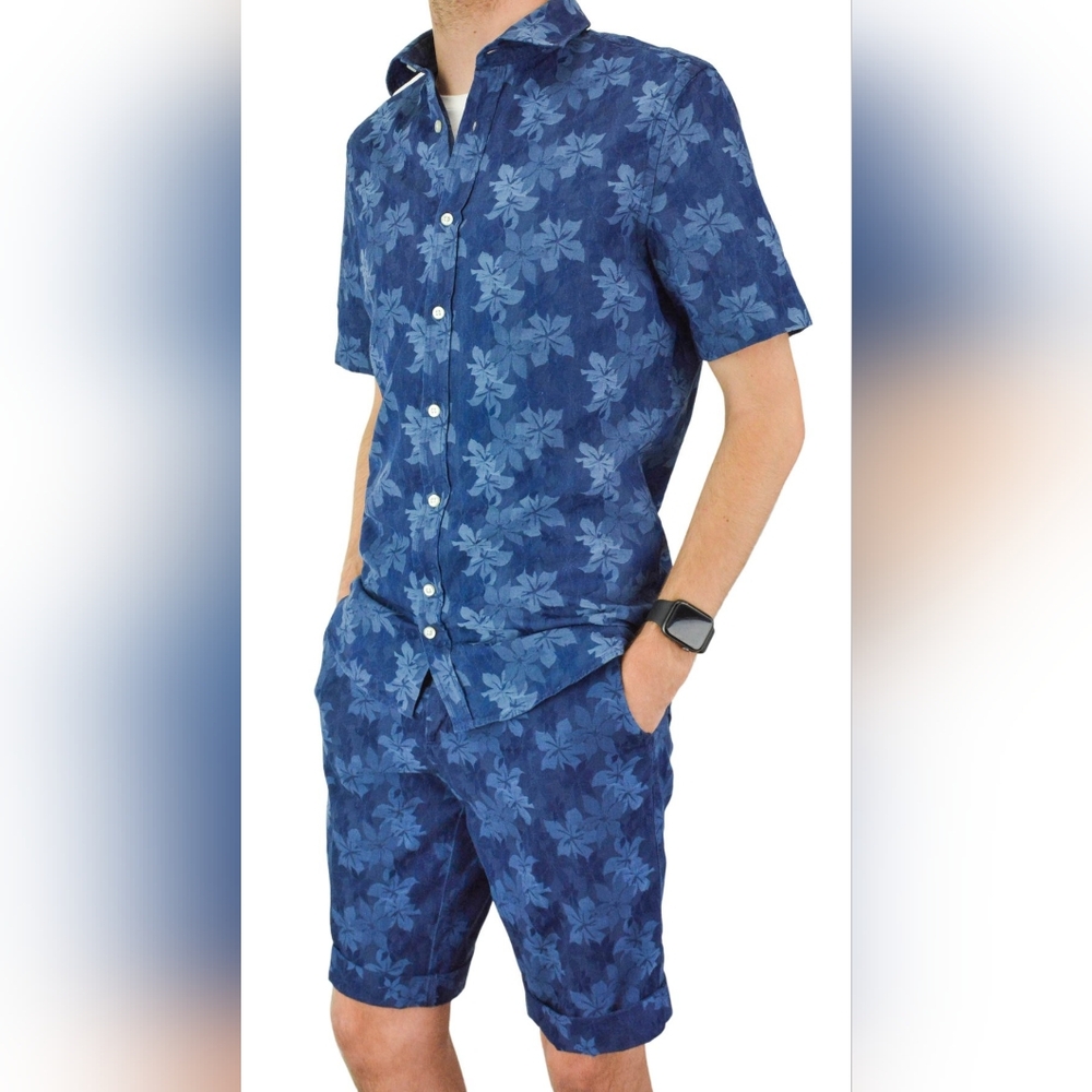 Nwt print shirt